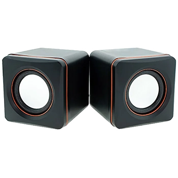 اسپیکر دسکتاپ مینی دیجیتال مدل HA-101